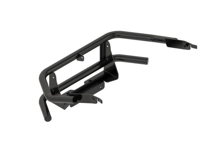 bumper zeroturn maaier