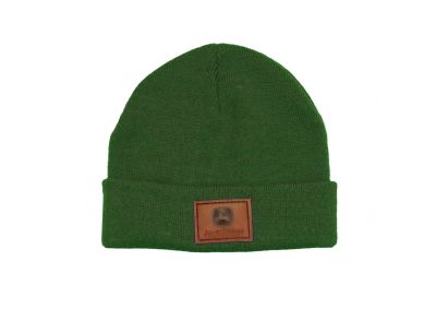 Kindermuts groen