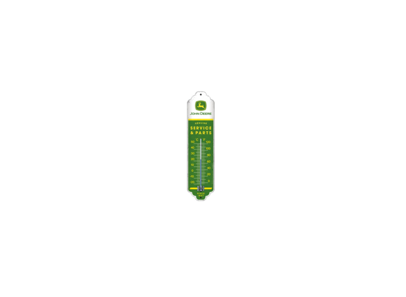 Thermometer "Service & Parts"