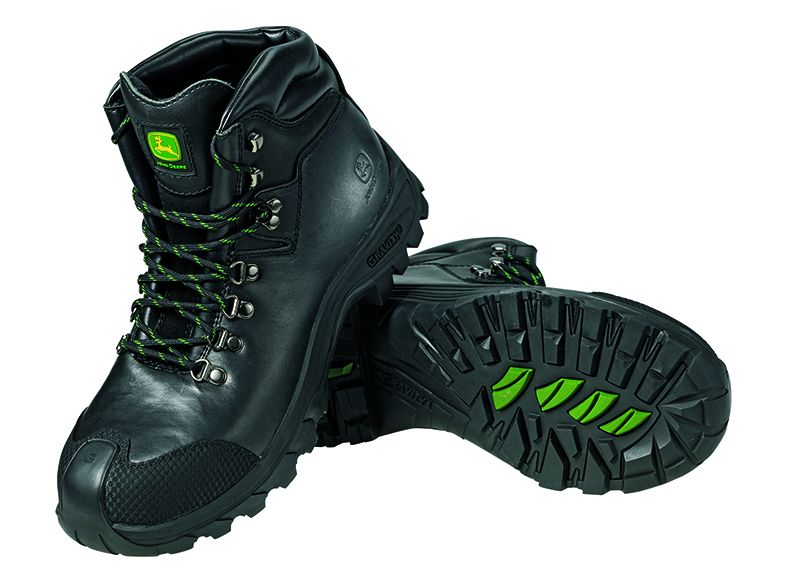 Veiligheidsschoenen