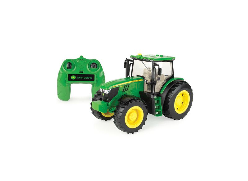 Big Farm RC John Deere 6210R
