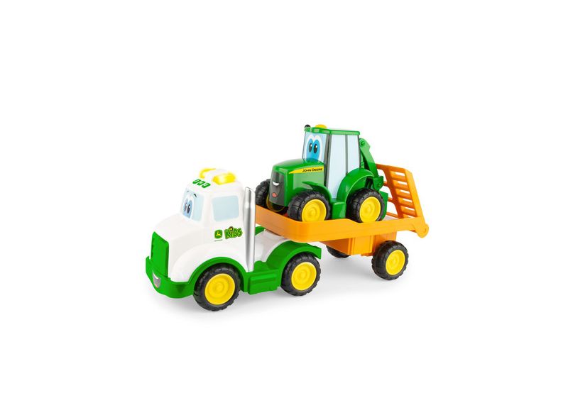 Farming Friends Hauling Set