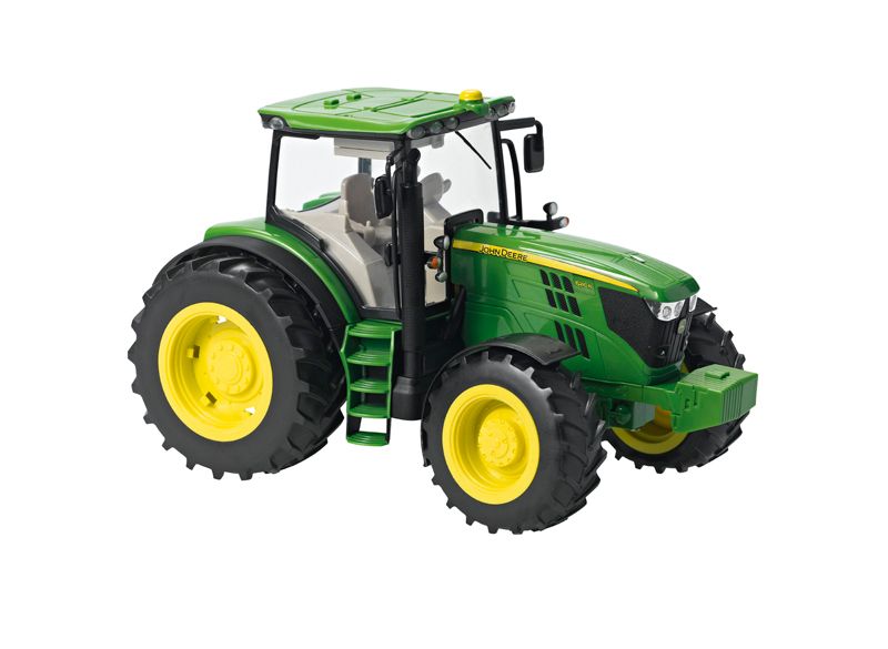 6210R met licht en geluid