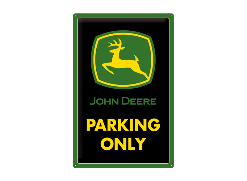 parking only