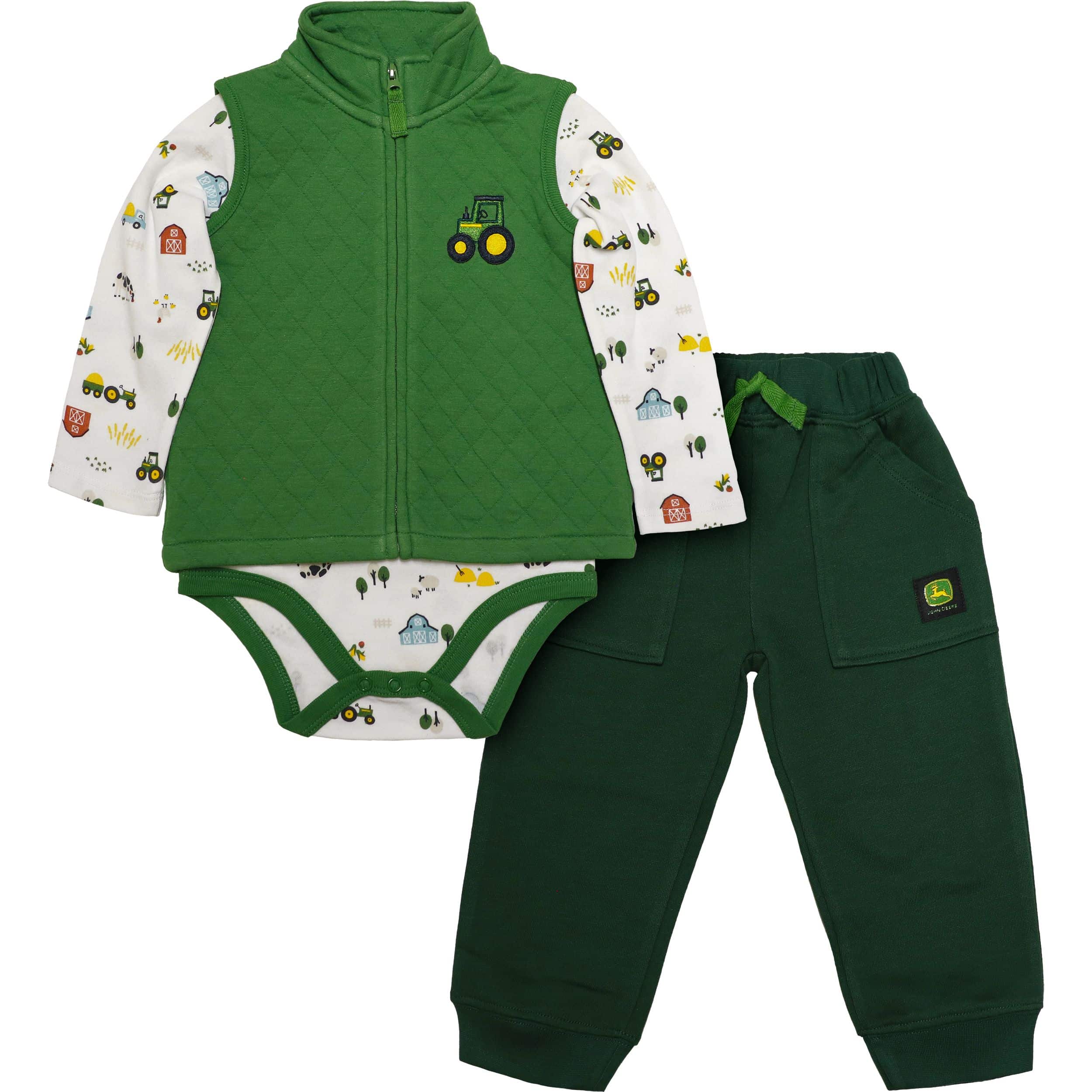 3delige set