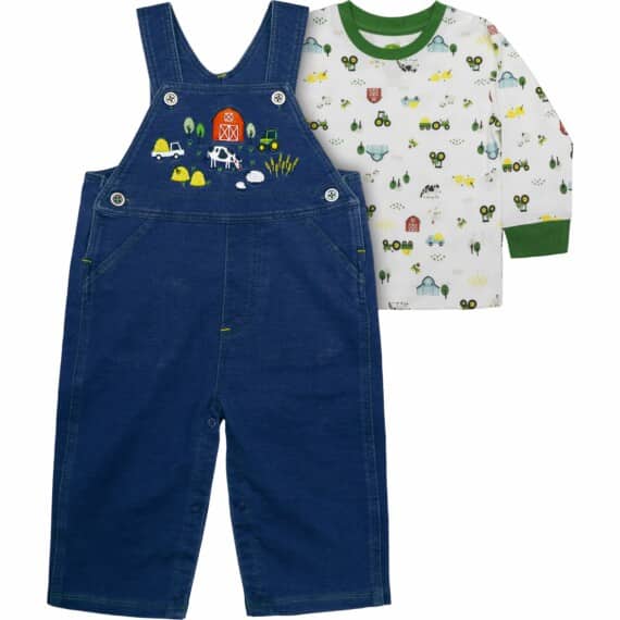 2delige set 
