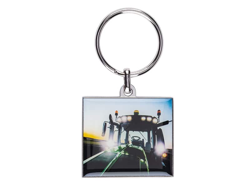 foto sleutelhanger