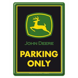 parking only