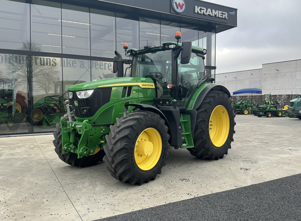 6R155