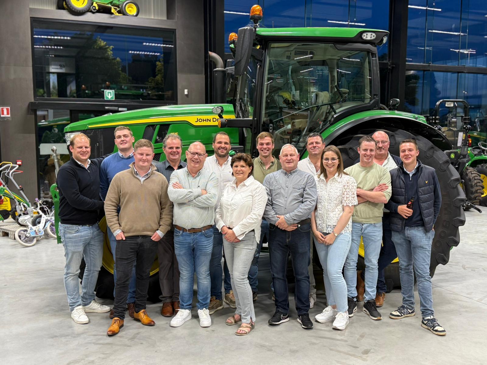 Team Verwilst-Raedt